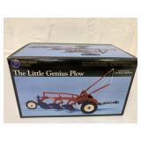 1/16 Ertl Little Genius Plow Precison Series 5