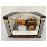 1/16 Minneapolis-Moline Four Star Tractor