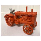 1/16 Ken Coble Allis-Chalmers Tractor