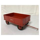 1/16 IH McCormick Wagon