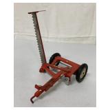 1/16 Tru-Scale Sickle Bar Hay Mower