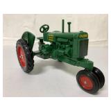 1/16 Scale Models Oliver 80 Row Crop Diesel