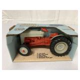 1/16 Ertl Ford NAA Golden Jubilee Tractor