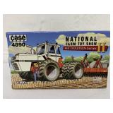 1/32 Ertl Case 4890 in box