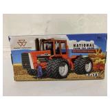 1/32 Ertl Massey Ferguson 4840 in box
