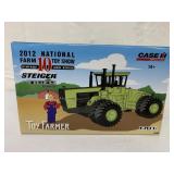1/32 Ertl Steiger Tiger KP-525 in box
