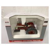 1/16 SpecCast IH Farmall 340 Diesel Tractor