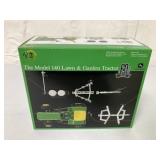 1/16 Ertl John Deere 140 Lawn & Garden Tractor