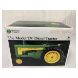 1/16 Ertl John Deere 730 Precision Classics 13