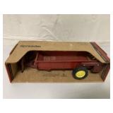 1/16 Ertl Spreader in box