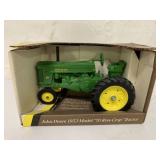 1/16 Ertl John Deere 1953 Model 70 Row-Crop