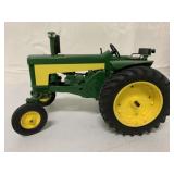 1/16 Yoder