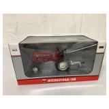1/16 SpecCast IH International Cub Tractor