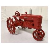 1/16 Scale Models McCormick Farmall M Tractor