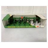 1/16 John Deere Toolbar Minimum Till Cultivator