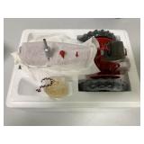 1/16 Ertl Farmall 400 Tractor Precison Series 13