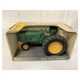 1/16 Scale Models John Deere Row Crop Tractor