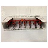 1/16 Ertl Case IH 1840 Cultivator