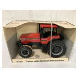 1/16 Ertl Case International 7130 Tractor w/ FD