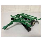 1/16 Ertl Oliver Four Gang Disc Plow