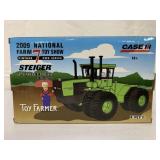 1/32 Ertl Steiger Panther KM-325 in box