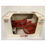 1/16 McCormick Deering Farmall F-12 Tractor