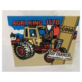 1/16 Ertl Case Agri King 1170 in box
