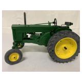 1/16 Yoder