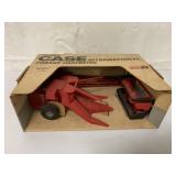 1/16 Ertl Case International Forage Harvester
