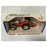 1/16 Ertl Ford 8N Tractor with Dearborn Plow