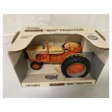 1/16 Ertl Case *00 Tractor in box