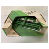 1/16 John Deere Model 1600 Mower Conditioner