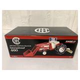 1/16 Ertl International 460 Tractor