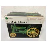 1/16 Ertl John Deere Precision Classics A Tractor