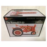 1/16 Ertl Farmall F-20 Precision Series 4