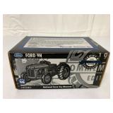 1/16 Ertl Ford 9N Tractor