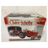 1/16 Claire Scheibe Memorial Farmall 400