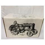 1/16 Ertl John Deere Model C Tractor