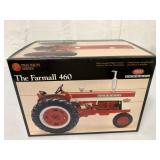 1/16 Ertl Farmall 460 Tractor Precision Series 11