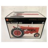 1/16 Ertl Farmall 400 Tractor Precision Series 13