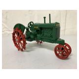 1/16 Scale Models Oliver 80 Row Crop Tractor
