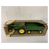 1/16 Ertl John Deere 1934 Model A and Wagon