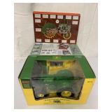 1/16 Ertl John Deere 1937 Model D in box