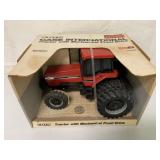 1/16  Ertl Case International Tractor with MFD