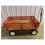 Rolling Delight 1300 Wagon with Brakes