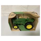 1/16 Ertl John Deere Model M Tractor in box