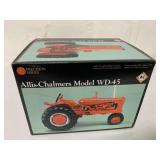 1/16 Precision Series Allis-Chalmers WD-45