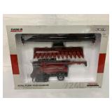 1/32 Ertl Case IH Axial-Flow 9240 Combine in box