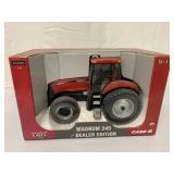 1/16 Ertl Case Magnum 245 Dealer Edition in box