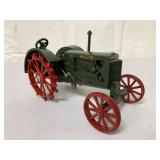 1/16 Scale Models Wallis Tractor